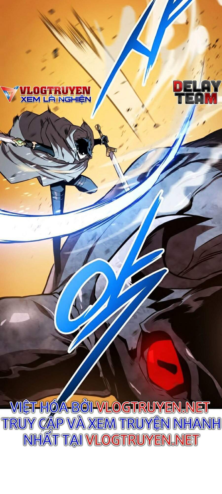 Huyền Thoại Game Thủ - Tái Xuất Chap 25 - Next Chap 26