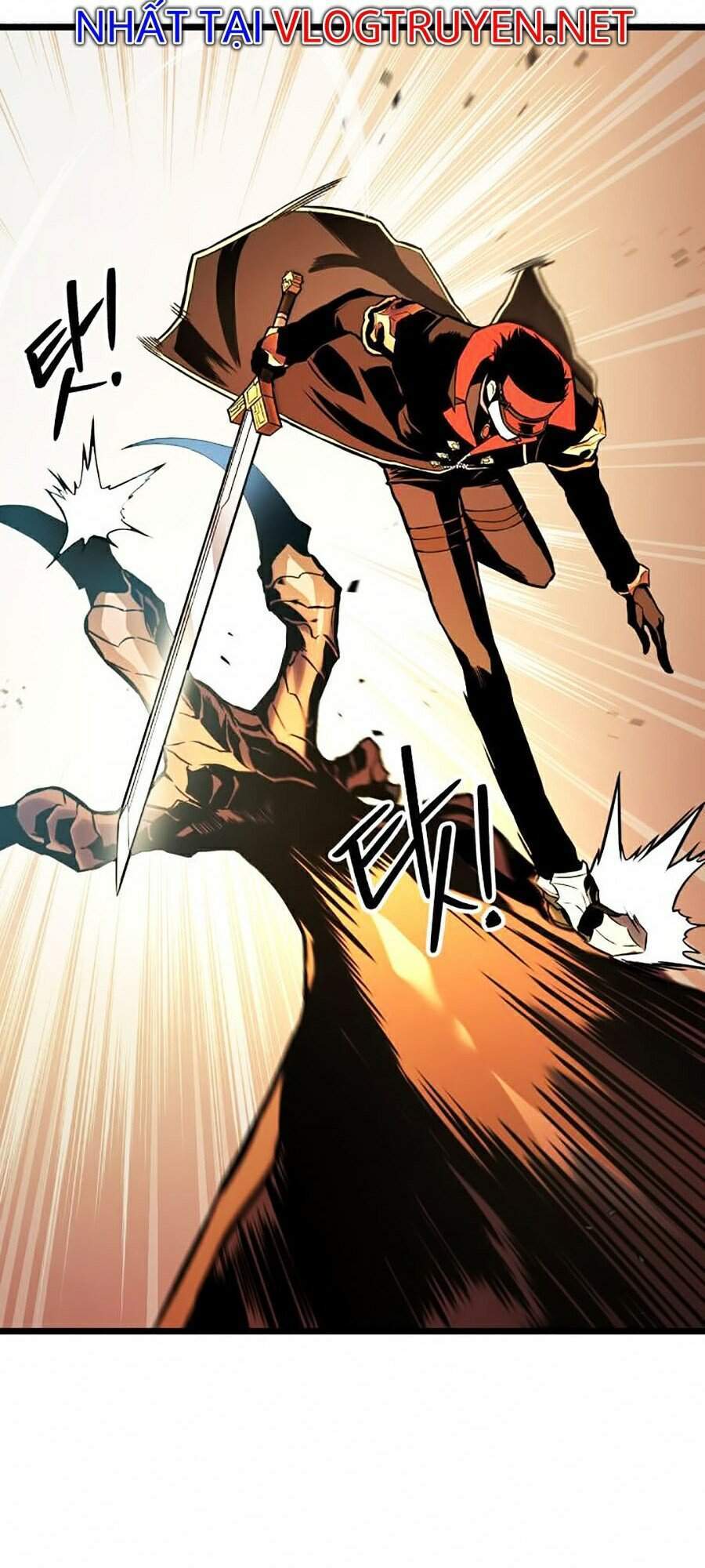 Huyền Thoại Game Thủ - Tái Xuất Chap 26 - Next Chap 27