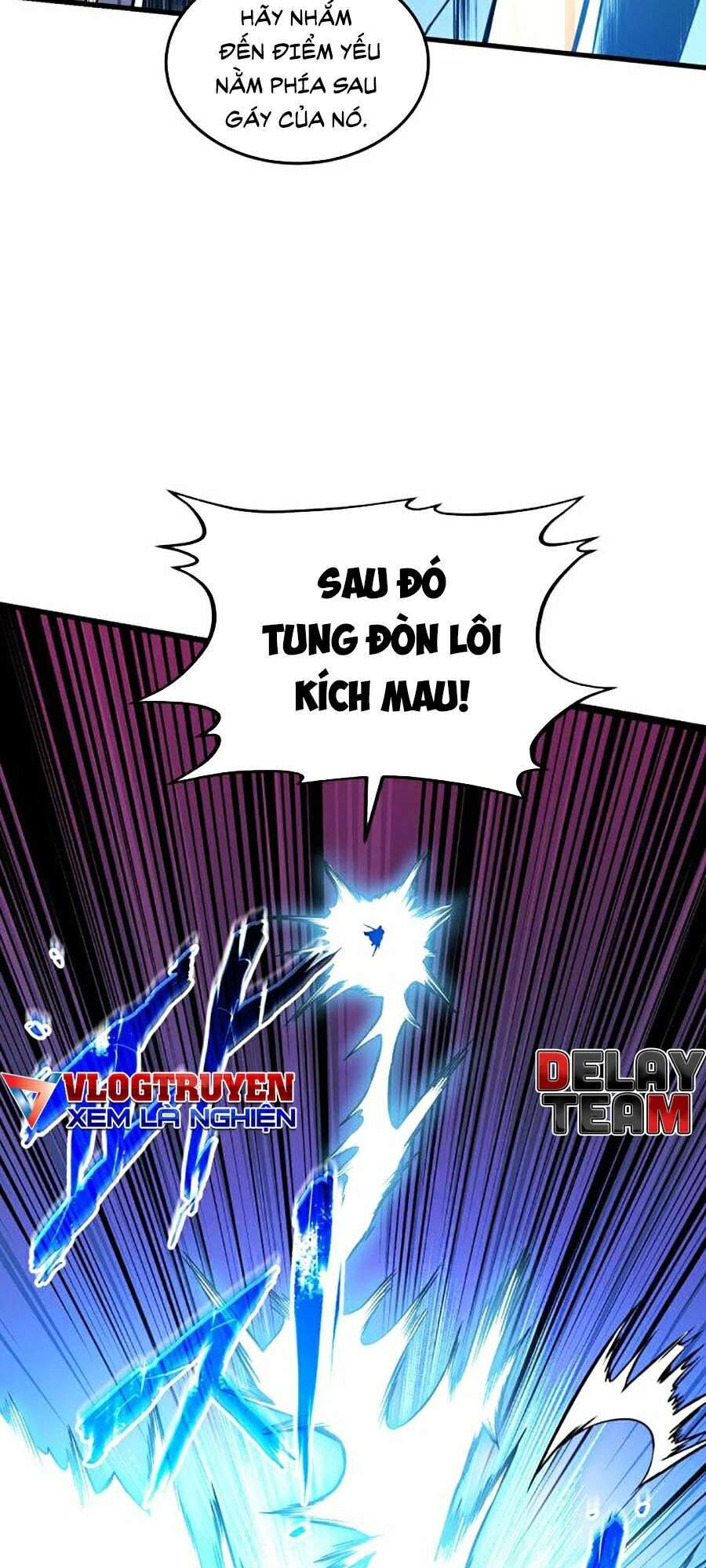 Huyền Thoại Game Thủ - Tái Xuất Chap 26 - Next Chap 27