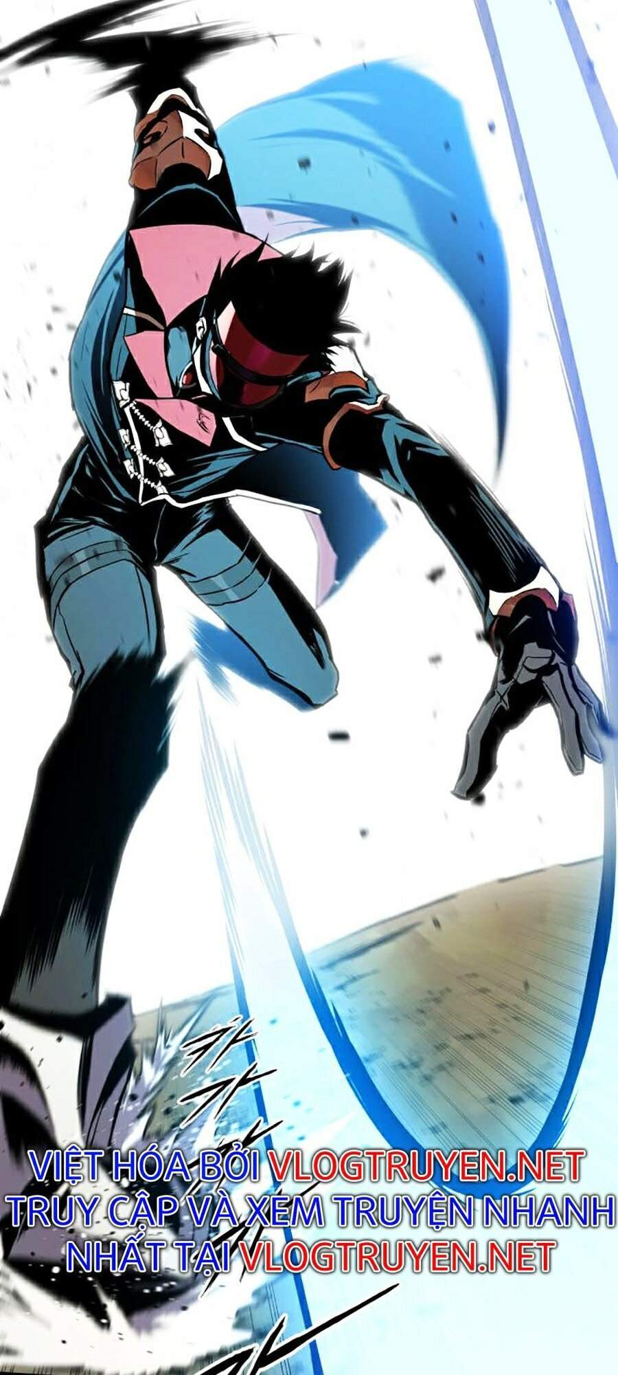 Huyền Thoại Game Thủ - Tái Xuất Chap 26 - Next Chap 27