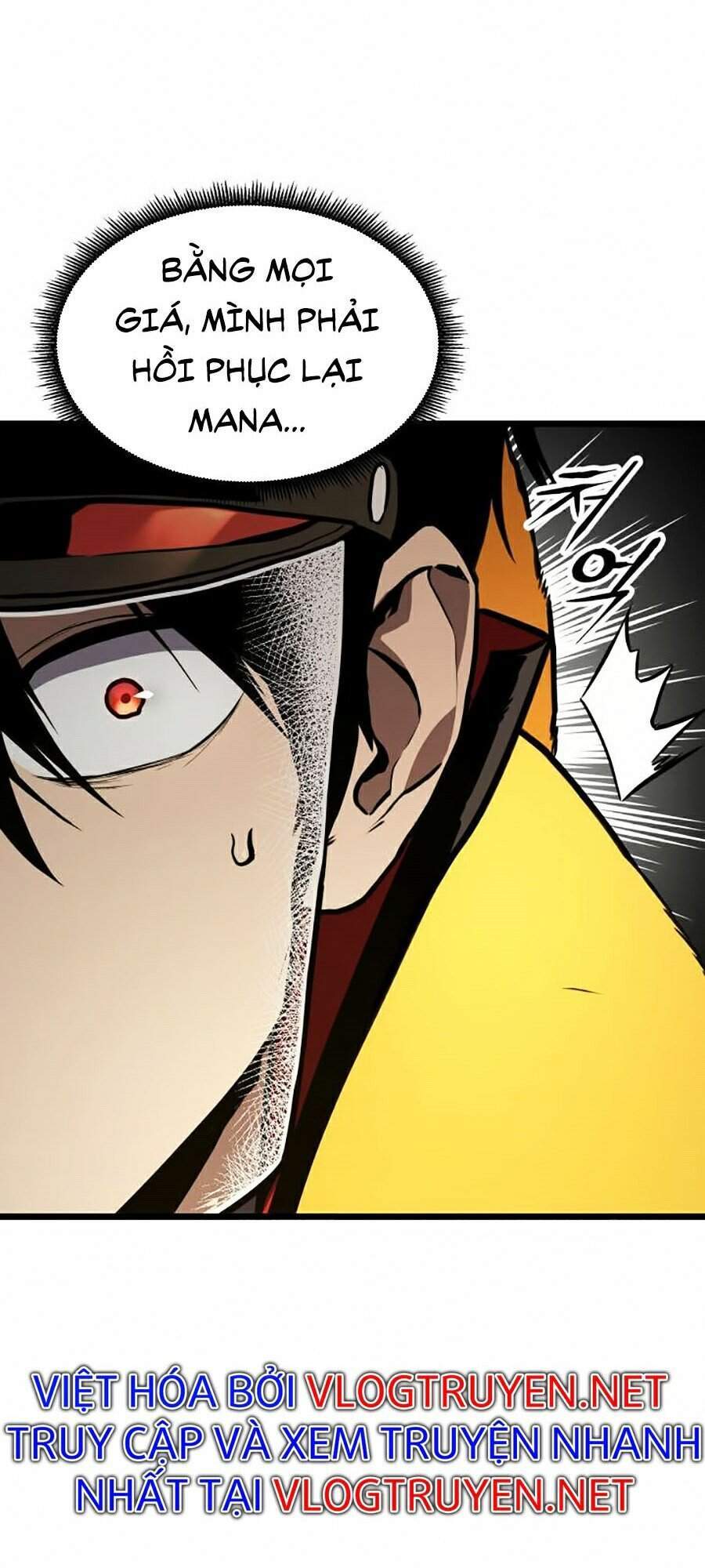 Huyền Thoại Game Thủ - Tái Xuất Chap 26 - Next Chap 27