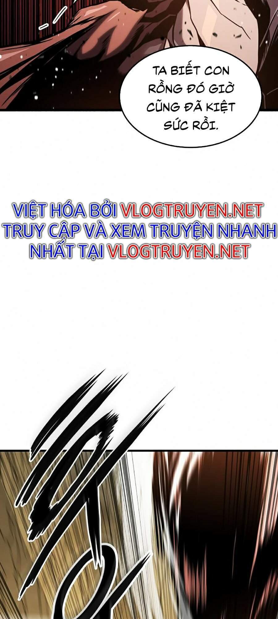 Huyền Thoại Game Thủ - Tái Xuất Chap 26 - Next Chap 27