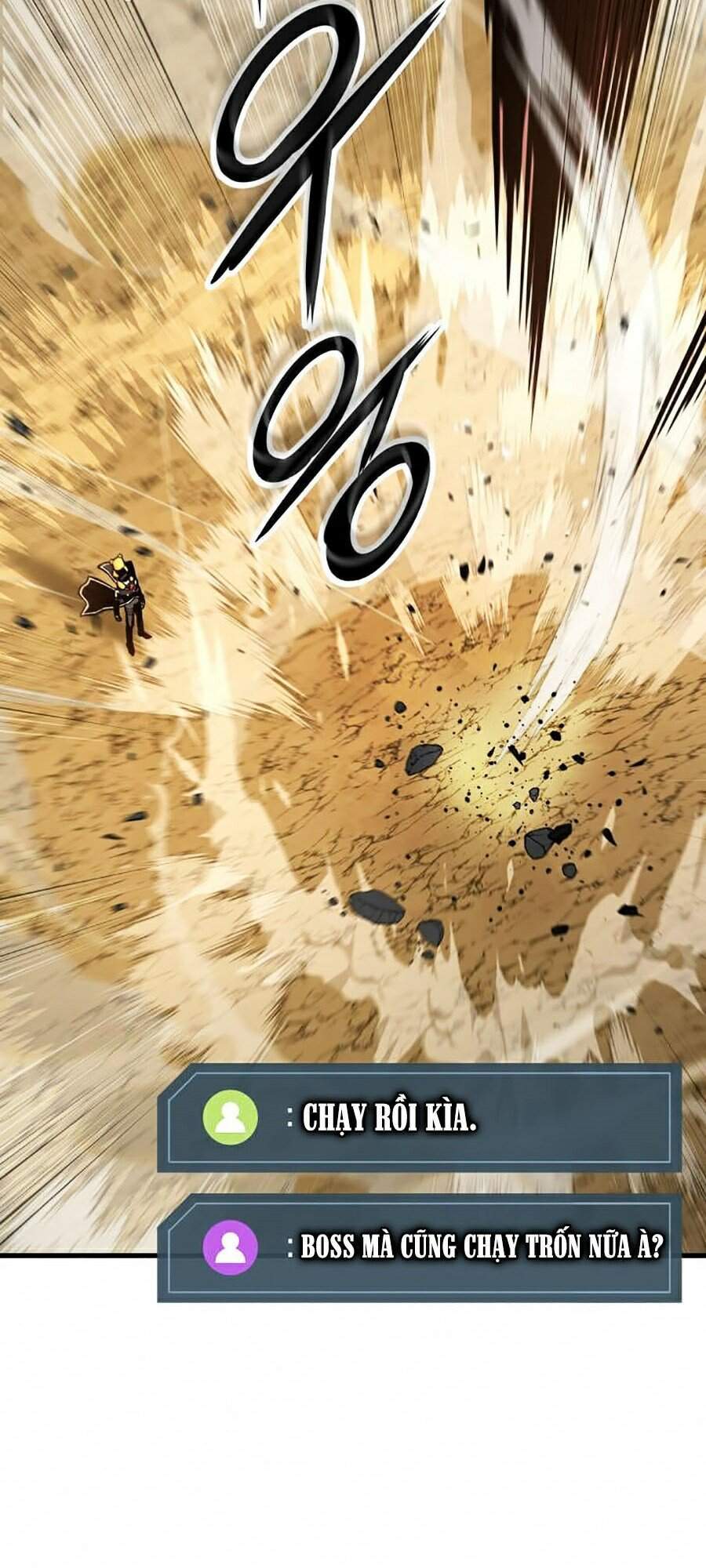 Huyền Thoại Game Thủ - Tái Xuất Chap 26 - Next Chap 27