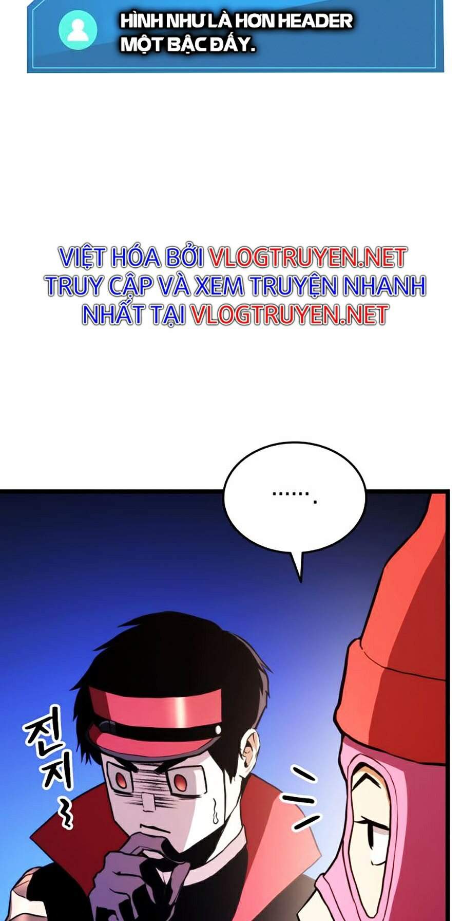 Huyền Thoại Game Thủ - Tái Xuất Chap 34 - Next Chap 35