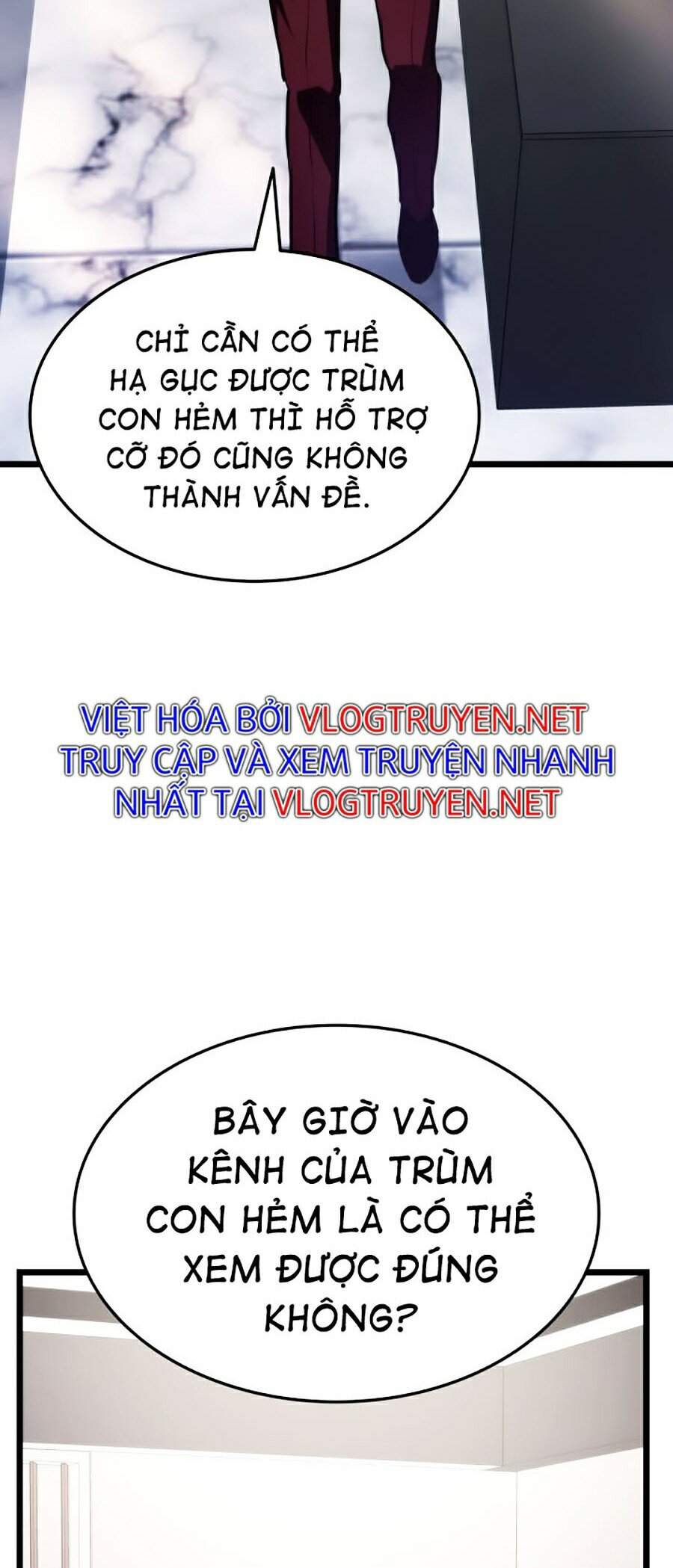 Huyền Thoại Game Thủ - Tái Xuất Chap 34 - Next Chap 35