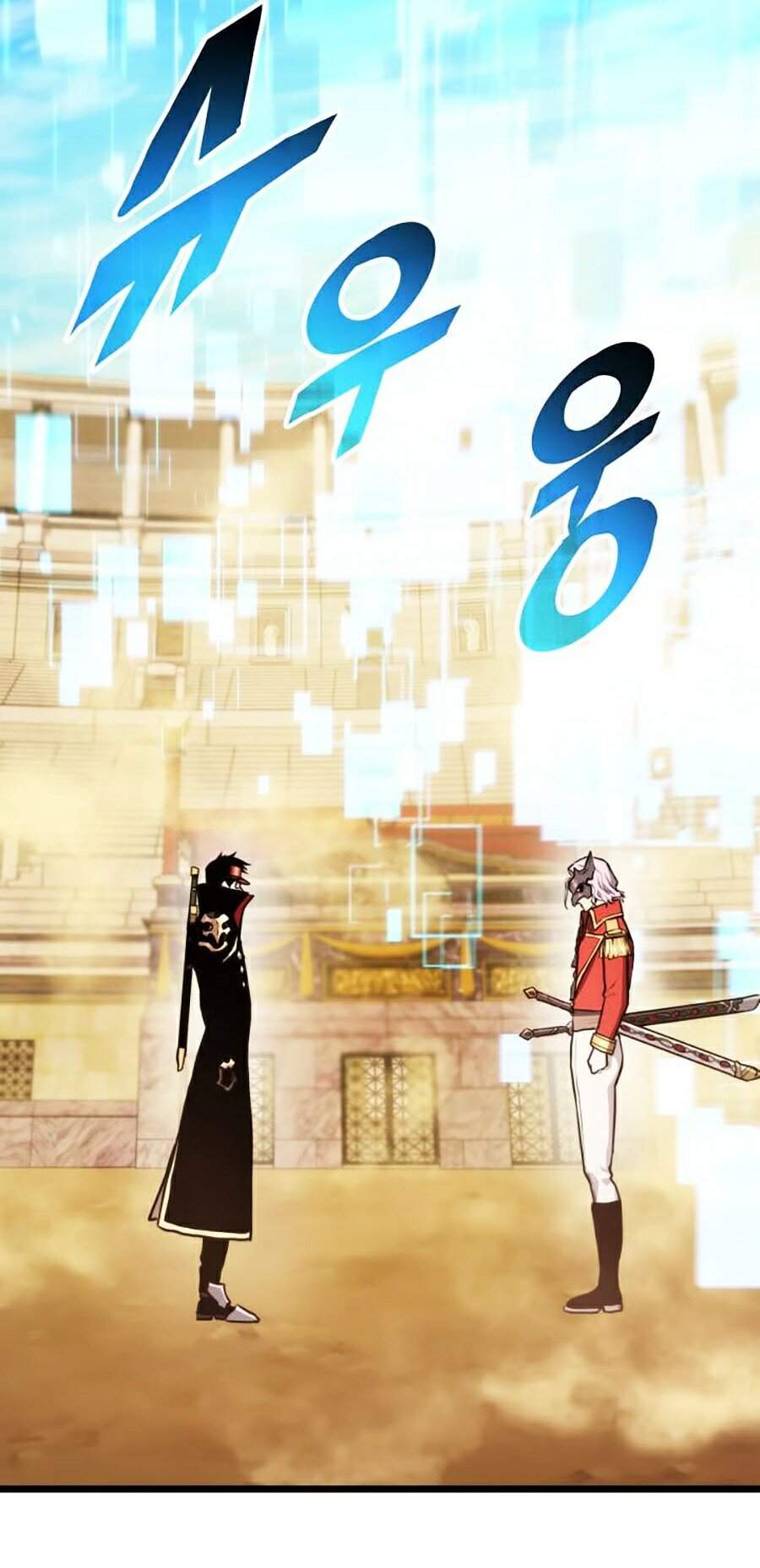 Huyền Thoại Game Thủ - Tái Xuất Chap 34 - Next Chap 35