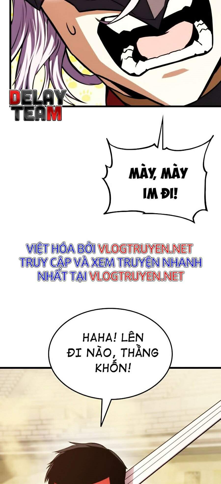 Huyền Thoại Game Thủ - Tái Xuất Chap 34 - Next Chap 35