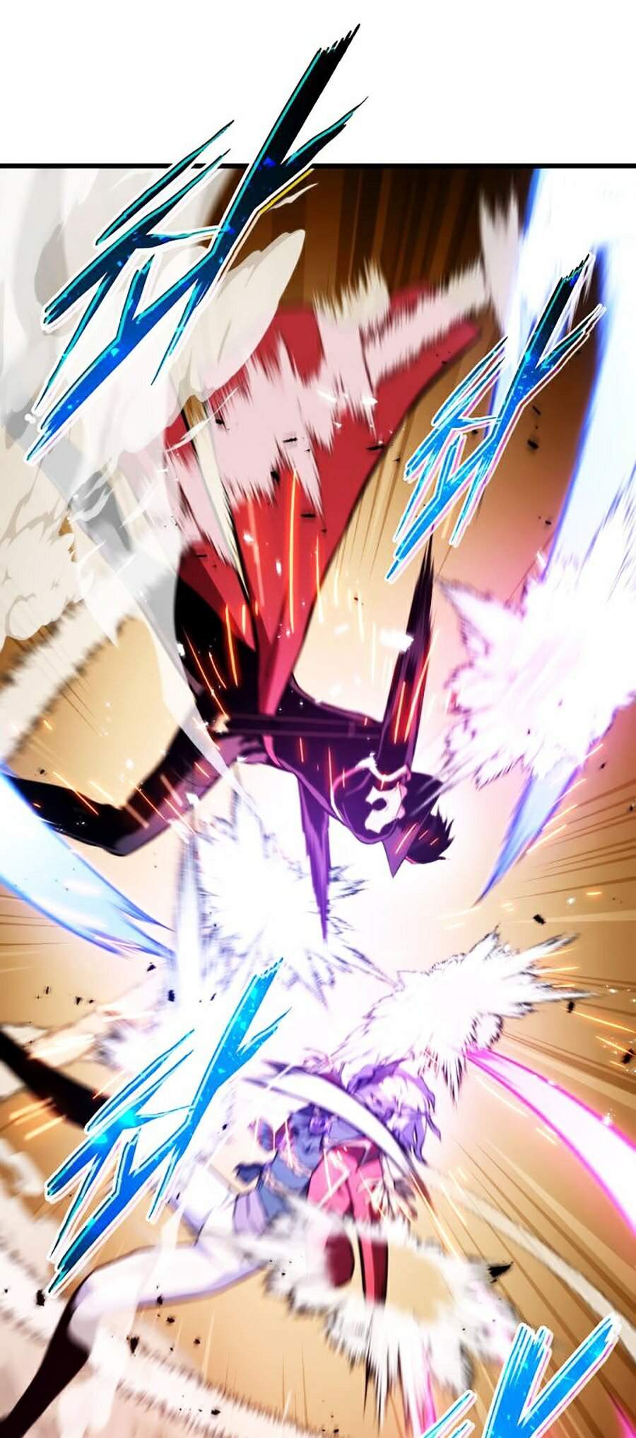 Huyền Thoại Game Thủ - Tái Xuất Chap 34 - Next Chap 35