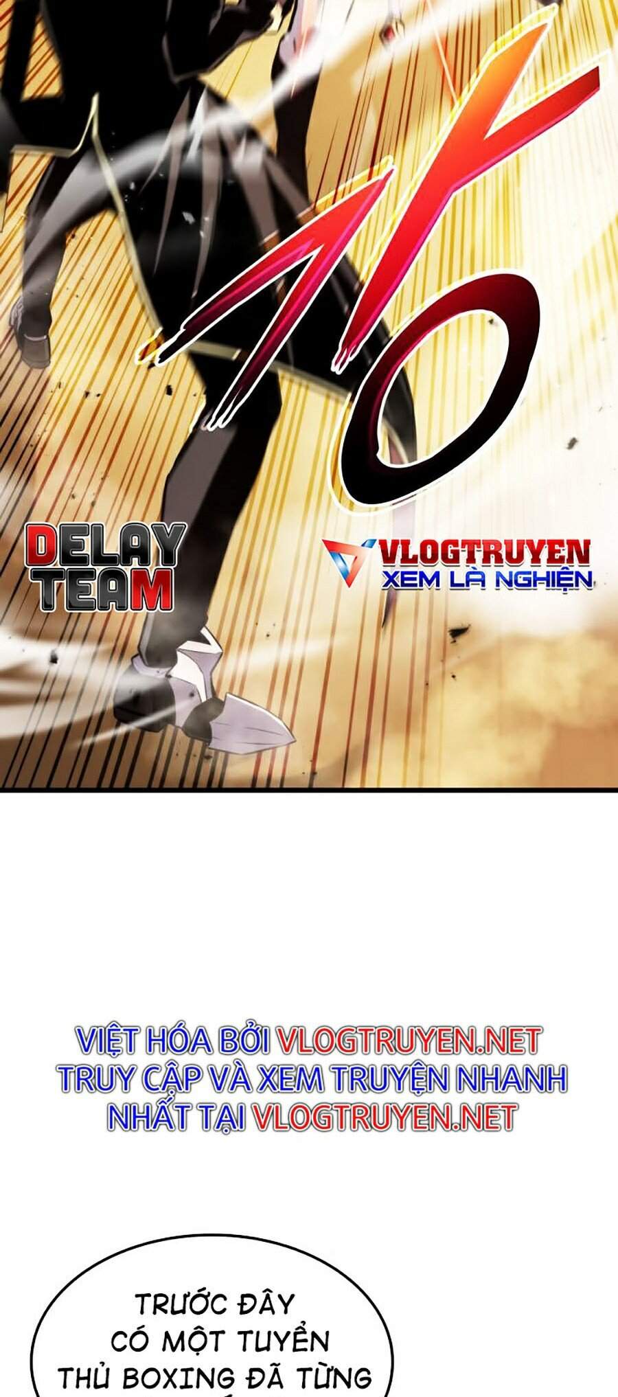 Huyền Thoại Game Thủ - Tái Xuất Chap 34 - Next Chap 35