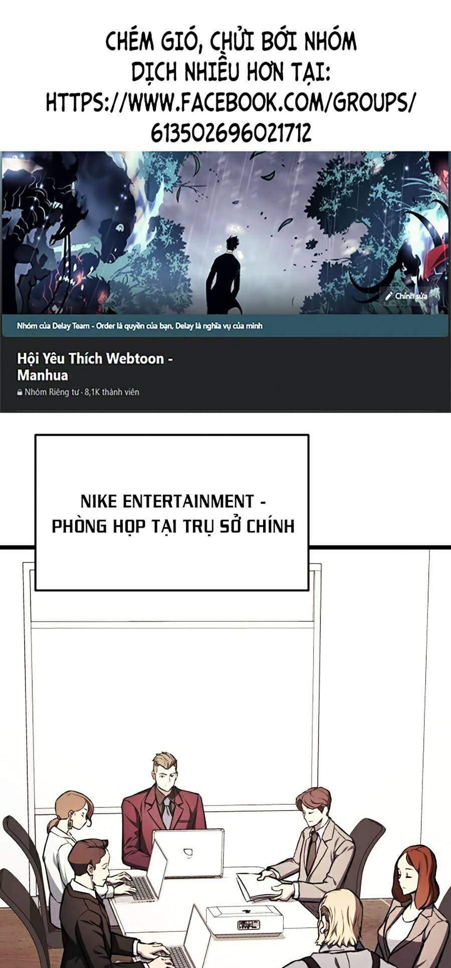 Huyền Thoại Game Thủ - Tái Xuất Chap 35 - Next Chap 36