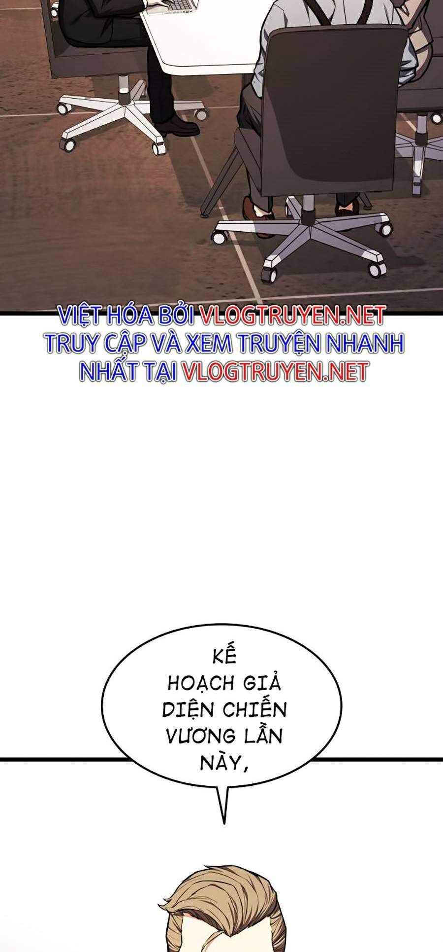 Huyền Thoại Game Thủ - Tái Xuất Chap 35 - Next Chap 36