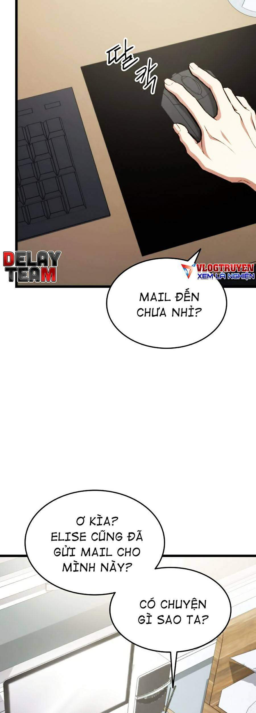 Huyền Thoại Game Thủ - Tái Xuất Chap 35 - Next Chap 36