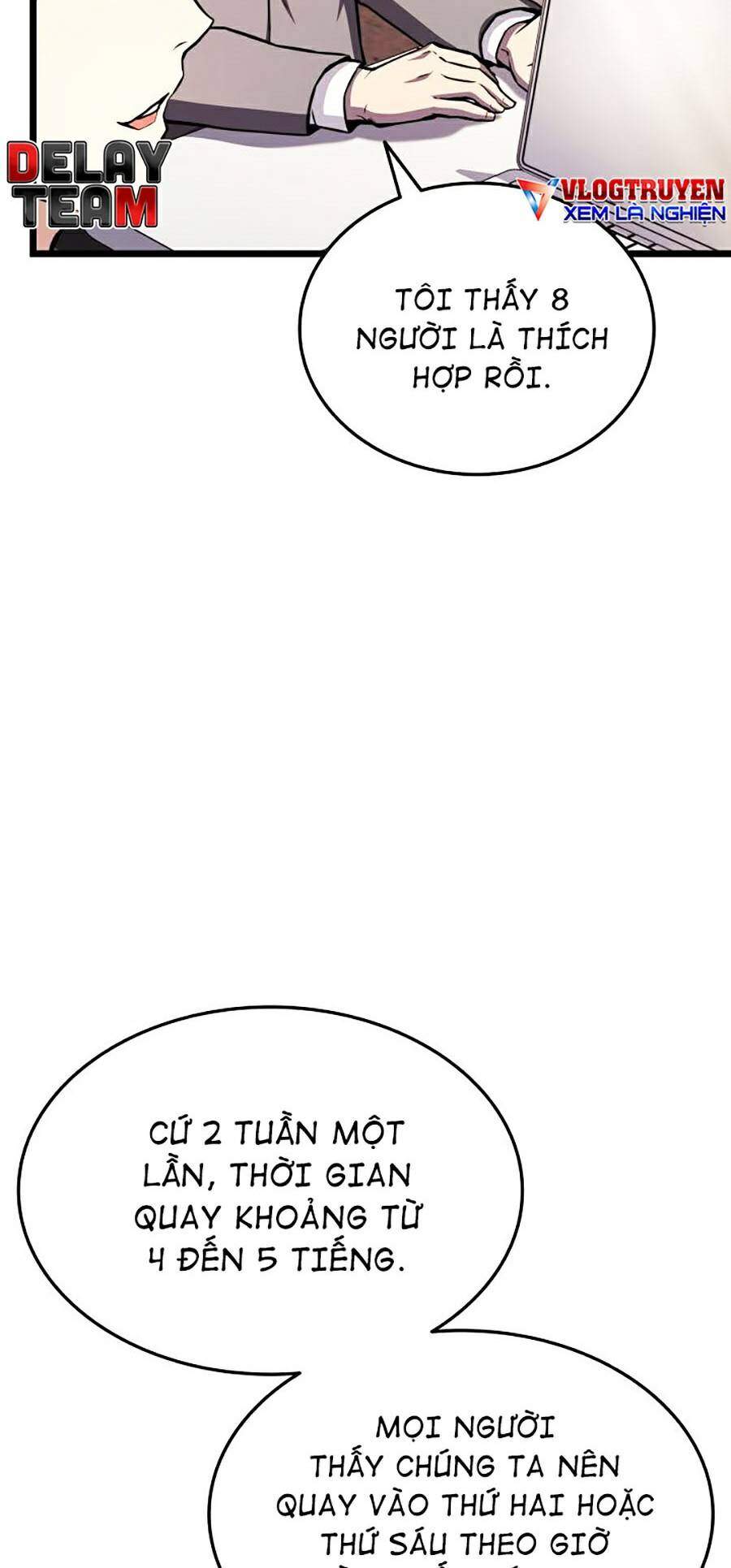 Huyền Thoại Game Thủ - Tái Xuất Chap 35 - Next Chap 36