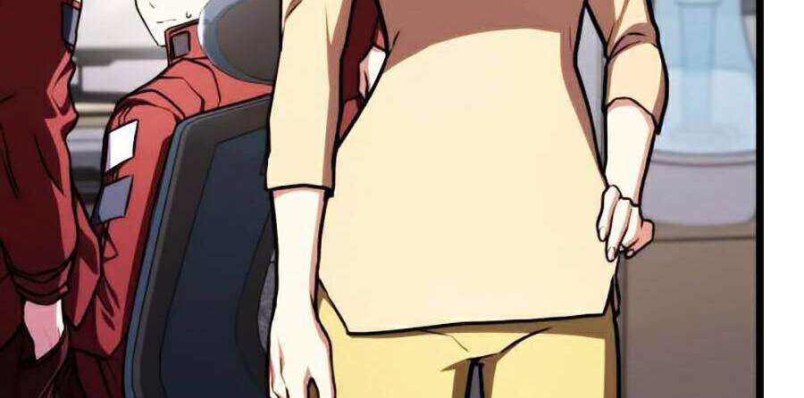 Huyền Thoại Game Thủ - Tái Xuất Chap 35 - Next Chap 36