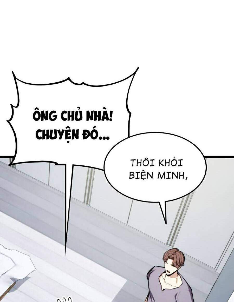 Huyền Thoại Game Thủ - Tái Xuất Chap 35 - Next Chap 36