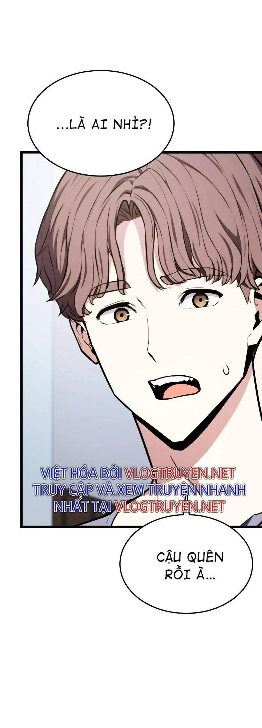 Huyền Thoại Game Thủ - Tái Xuất Chap 35 - Next Chap 36