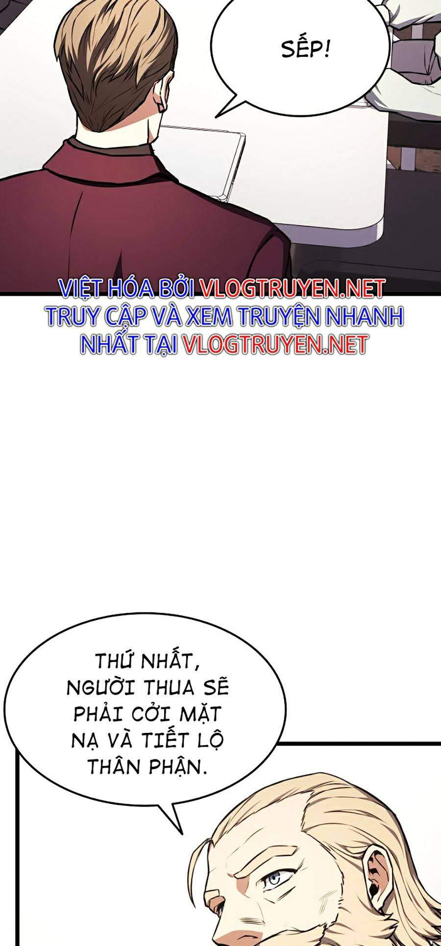 Huyền Thoại Game Thủ - Tái Xuất Chap 35 - Next Chap 36