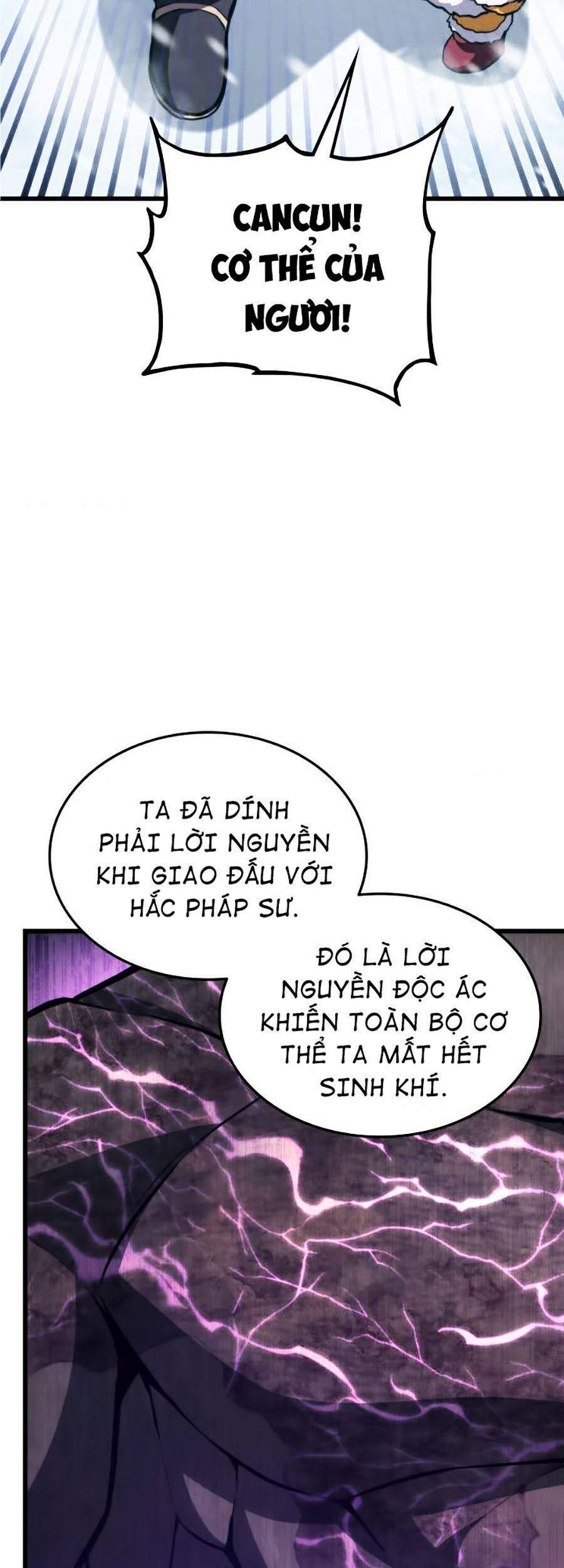 Huyền Thoại Game Thủ - Tái Xuất Chap 36 - Next Chap 37