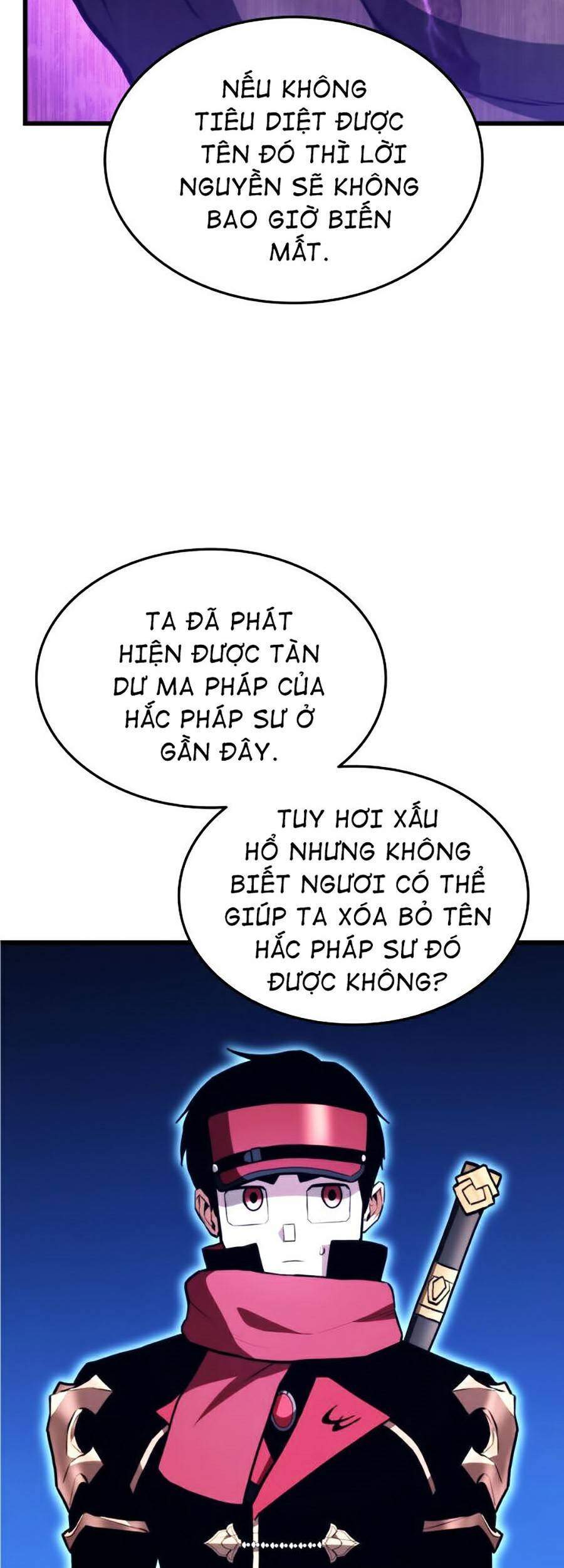 Huyền Thoại Game Thủ - Tái Xuất Chap 36 - Next Chap 37