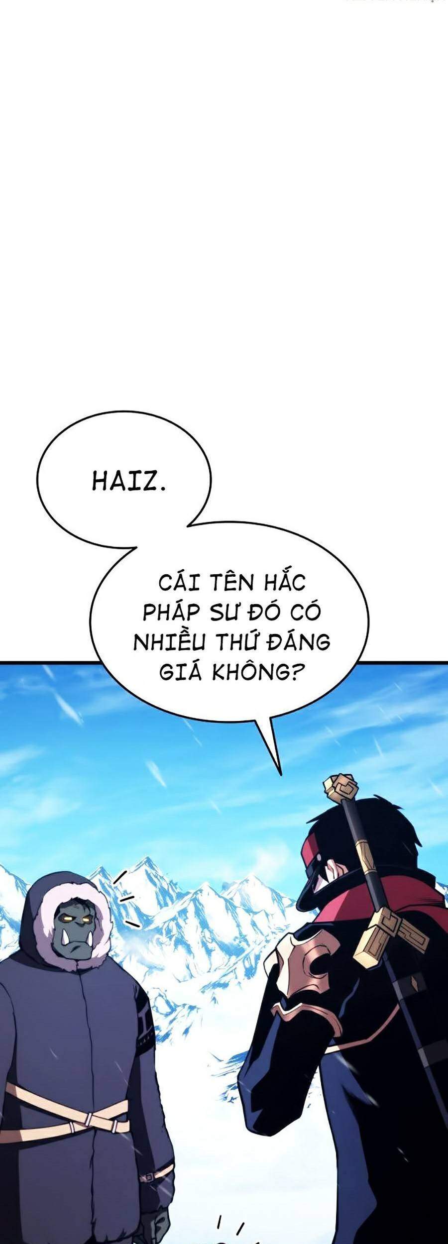 Huyền Thoại Game Thủ - Tái Xuất Chap 36 - Next Chap 37