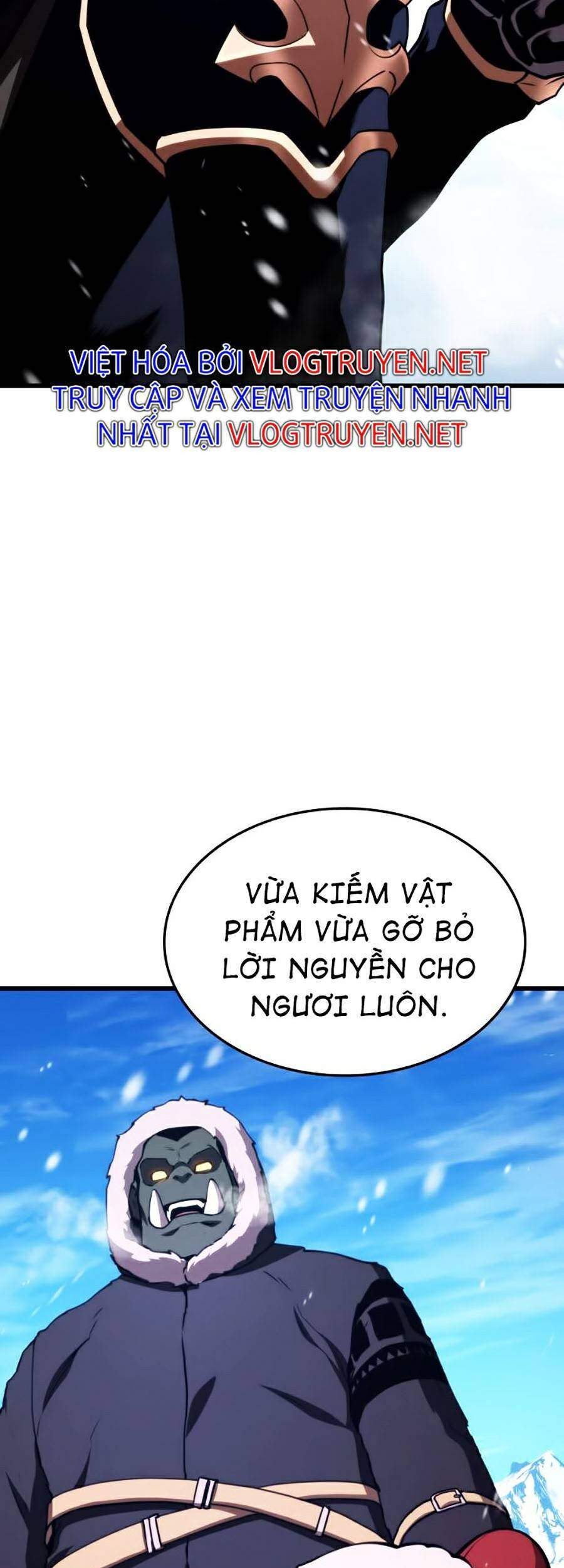 Huyền Thoại Game Thủ - Tái Xuất Chap 36 - Next Chap 37