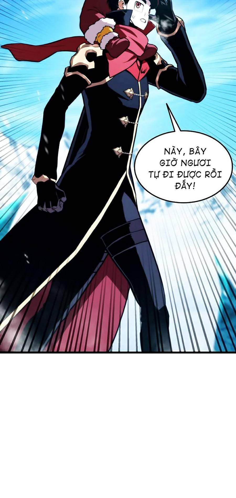 Huyền Thoại Game Thủ - Tái Xuất Chap 36 - Next Chap 37