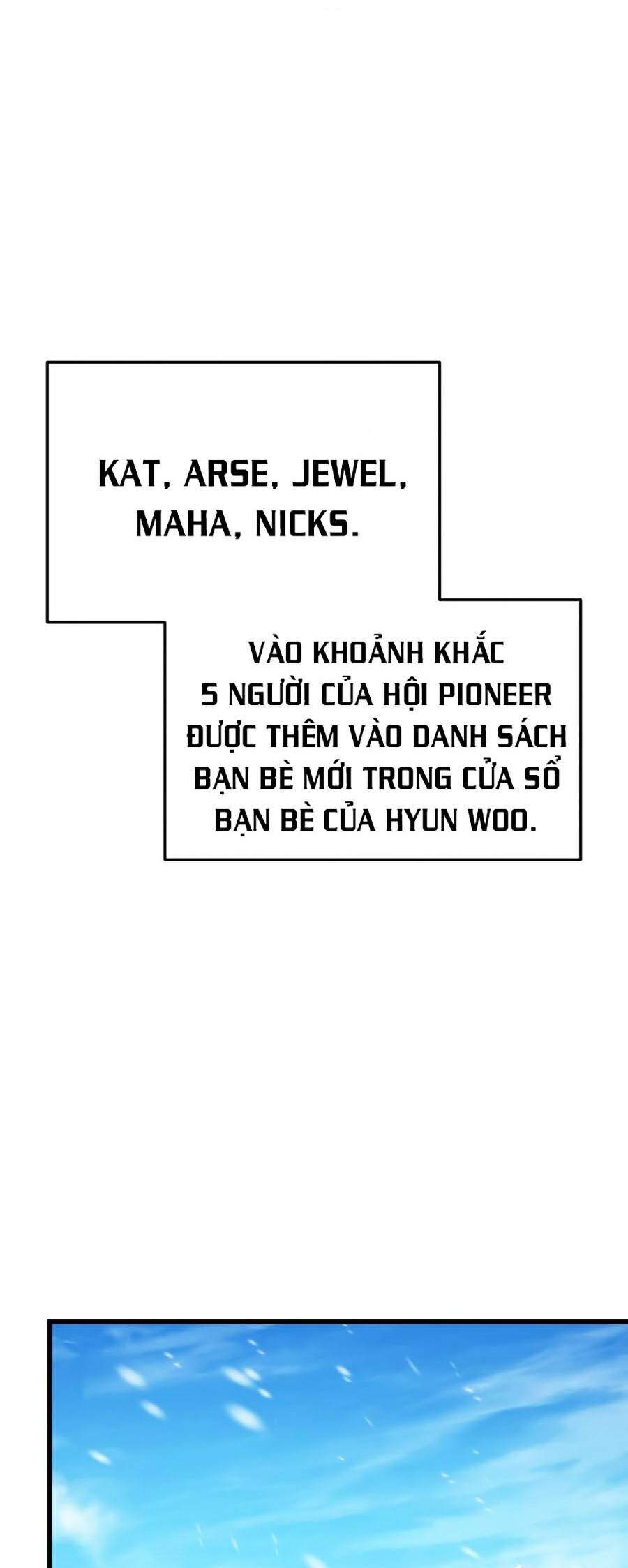 Huyền Thoại Game Thủ - Tái Xuất Chap 36 - Next Chap 37