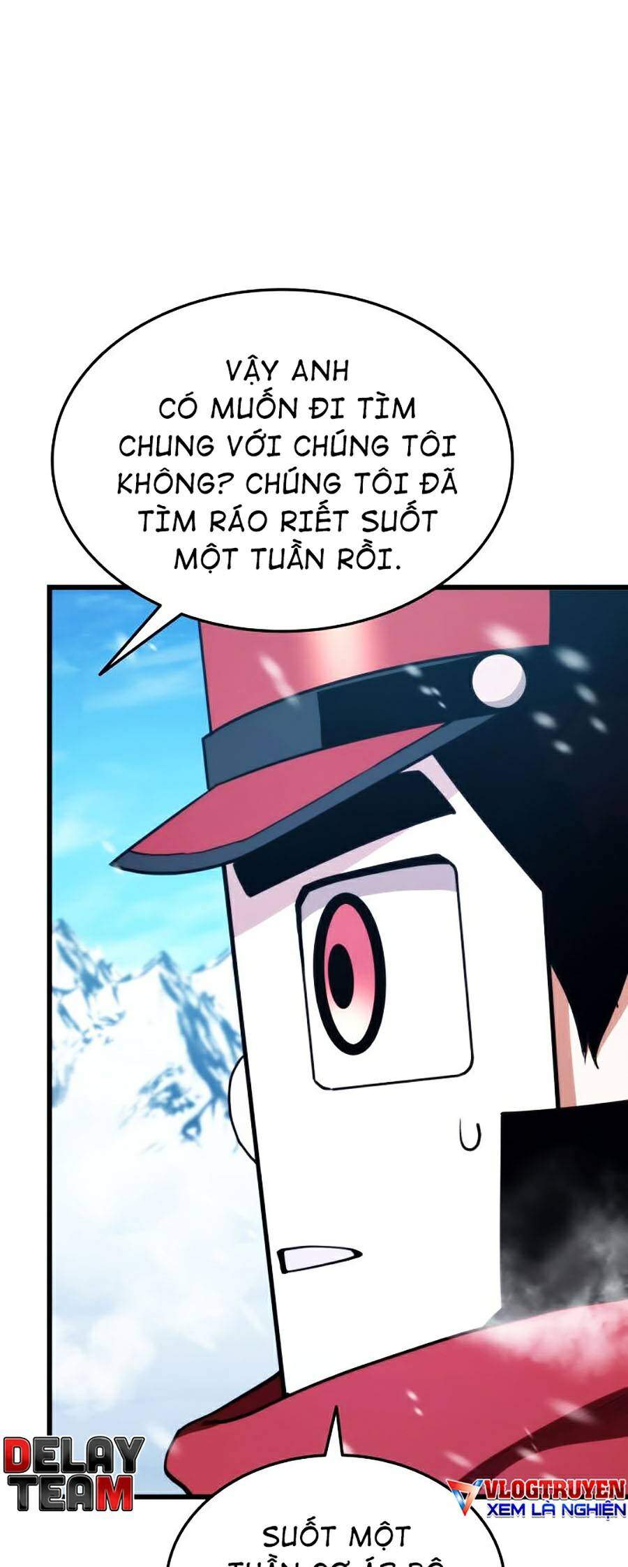 Huyền Thoại Game Thủ - Tái Xuất Chap 36 - Next Chap 37