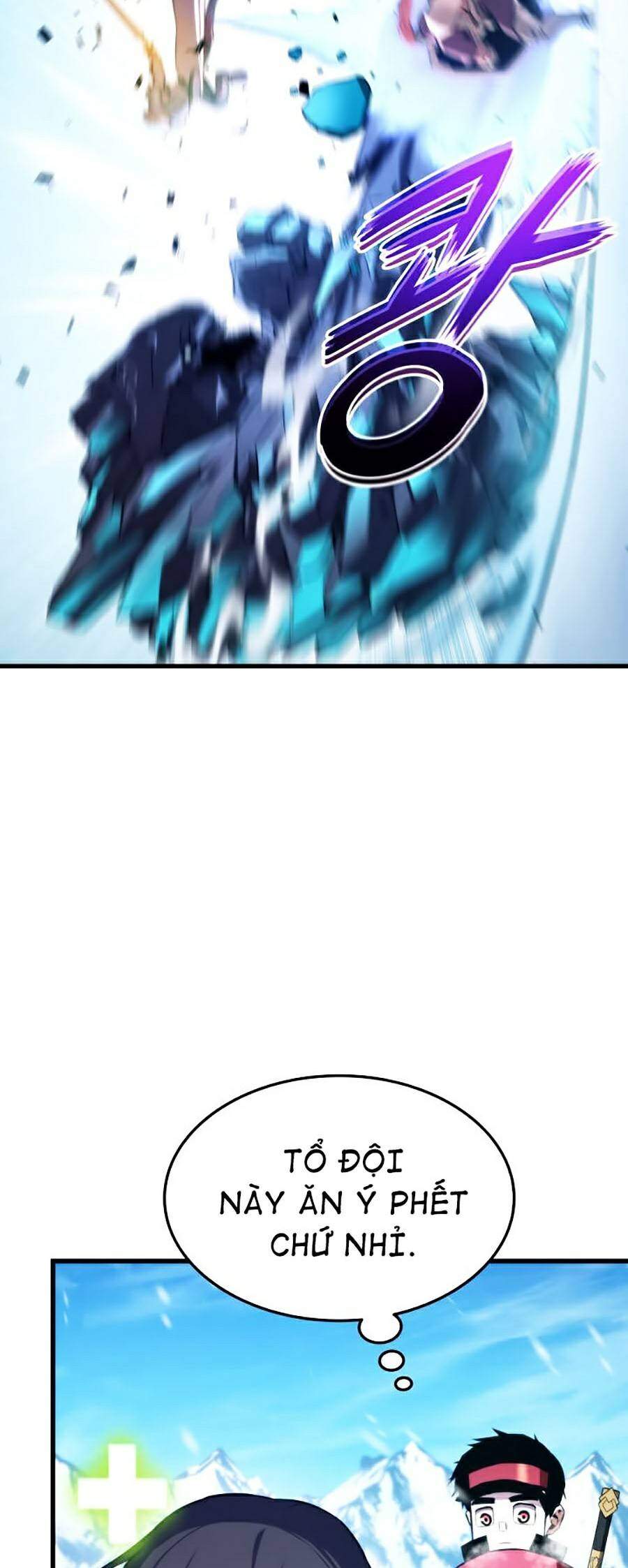 Huyền Thoại Game Thủ - Tái Xuất Chap 36 - Next Chap 37