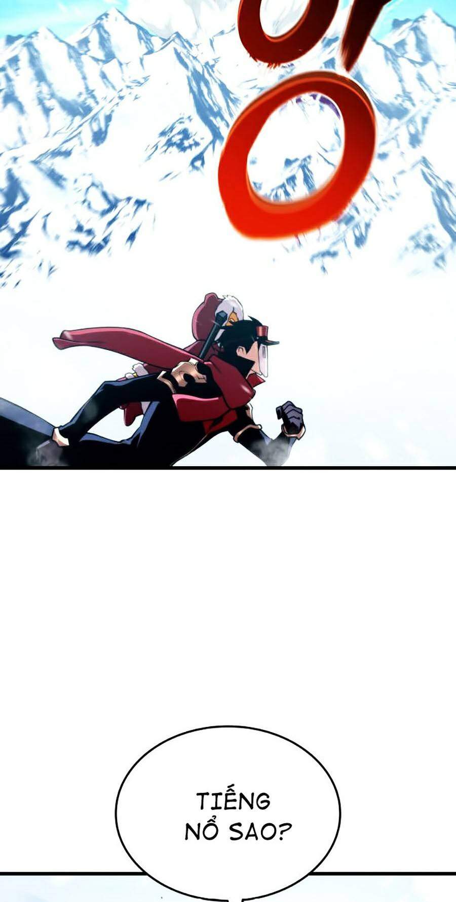 Huyền Thoại Game Thủ - Tái Xuất Chap 36 - Next Chap 37