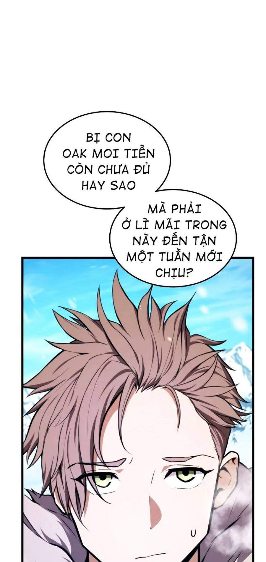 Huyền Thoại Game Thủ - Tái Xuất Chap 36 - Next Chap 37