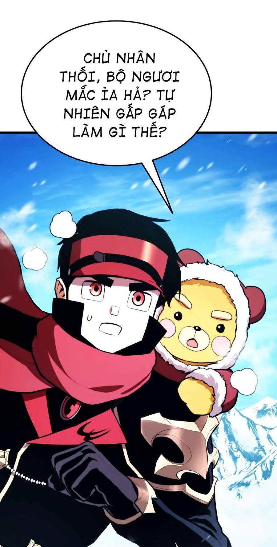 Huyền Thoại Game Thủ - Tái Xuất Chap 36 - Next Chap 37