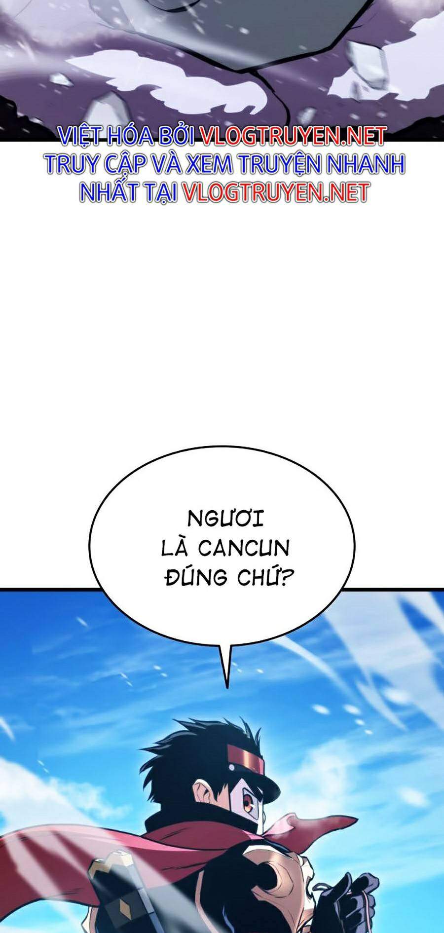 Huyền Thoại Game Thủ - Tái Xuất Chap 36 - Next Chap 37