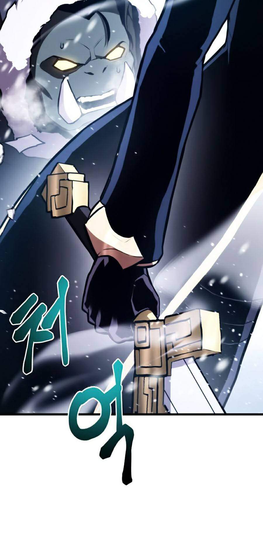 Huyền Thoại Game Thủ - Tái Xuất Chap 36 - Next Chap 37