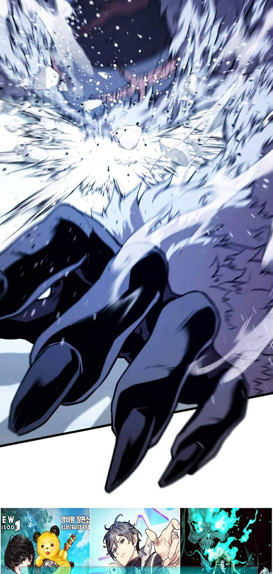 Huyền Thoại Game Thủ - Tái Xuất Chap 36 - Next Chap 37