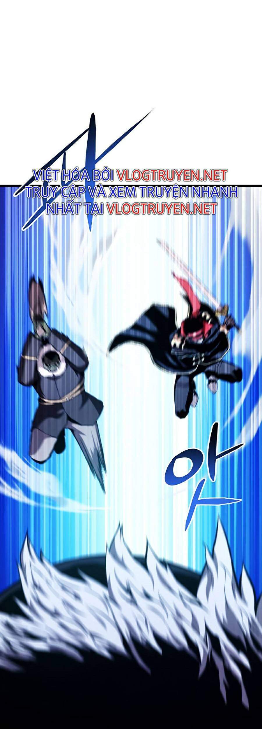 Huyền Thoại Game Thủ - Tái Xuất Chap 36 - Next Chap 37