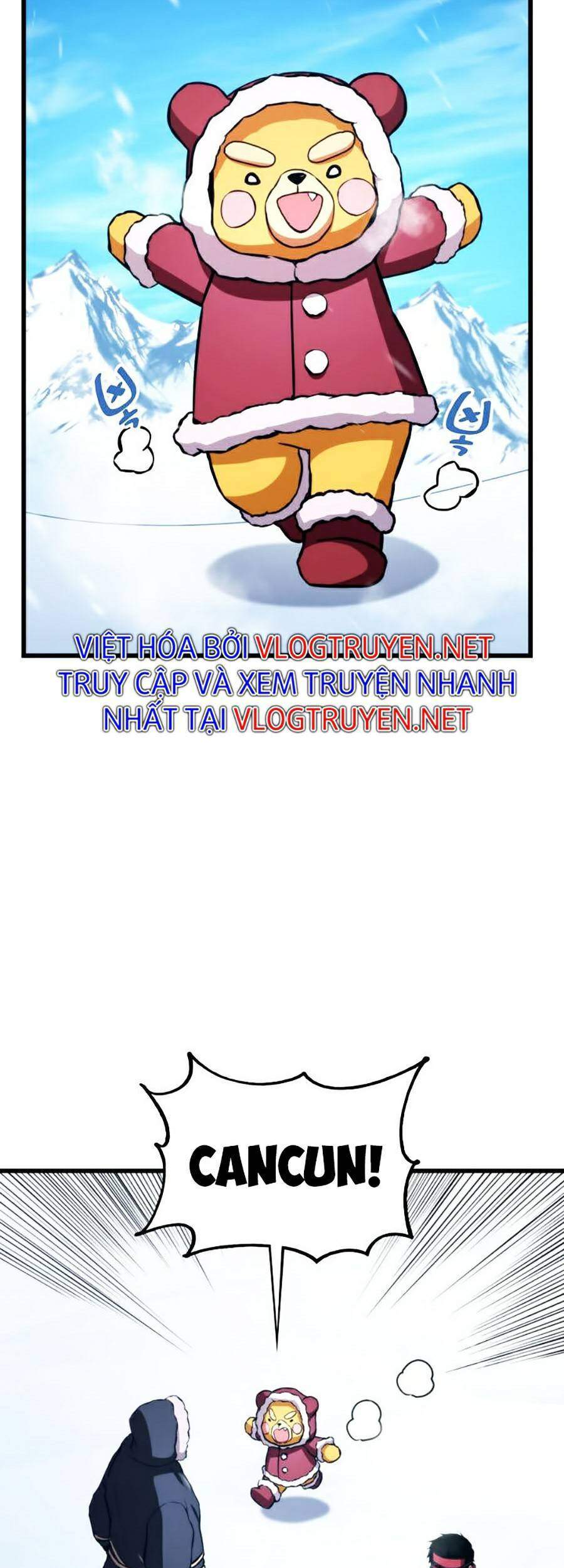 Huyền Thoại Game Thủ - Tái Xuất Chap 36 - Next Chap 37