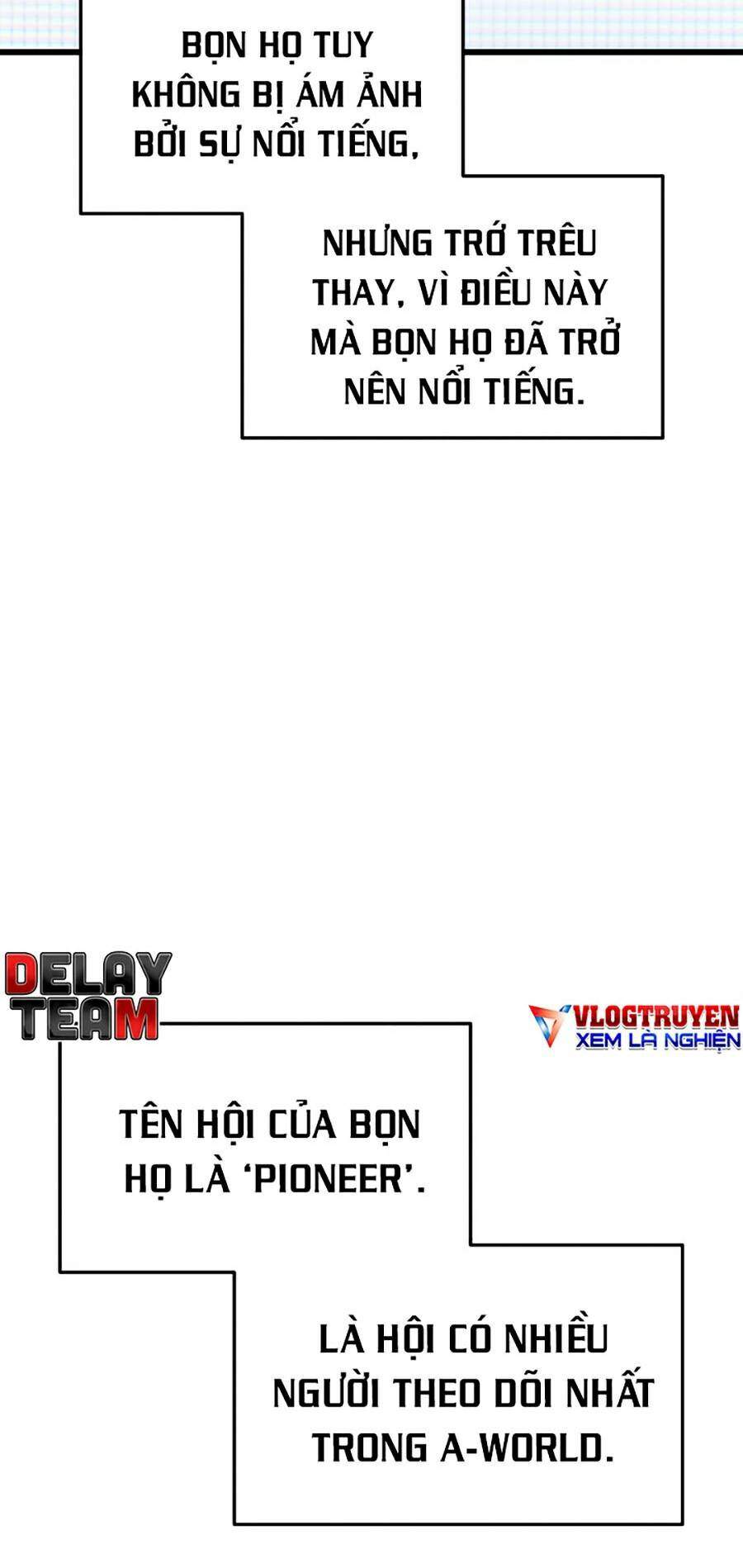 Huyền Thoại Game Thủ - Tái Xuất Chap 36 - Next Chap 37