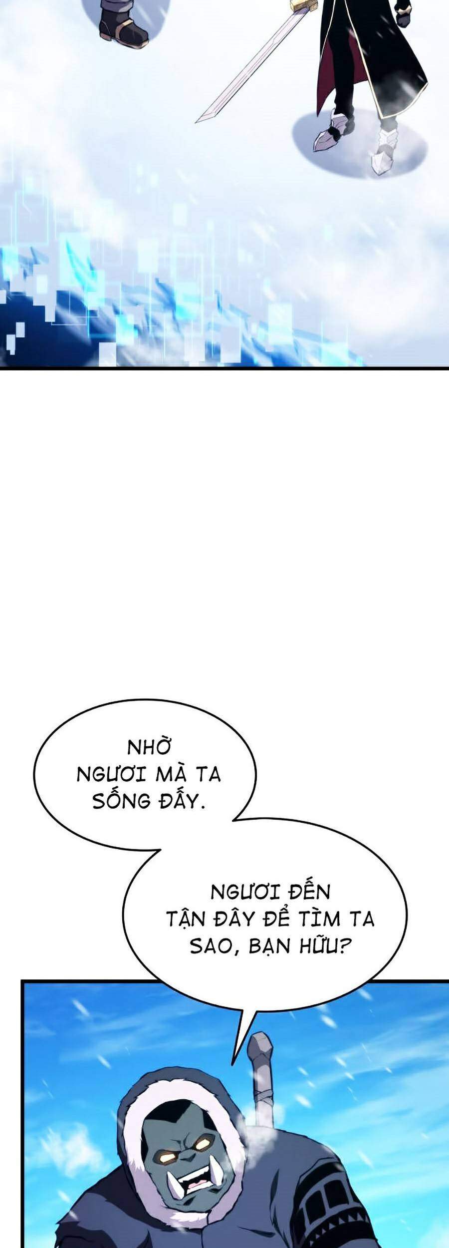 Huyền Thoại Game Thủ - Tái Xuất Chap 36 - Next Chap 37