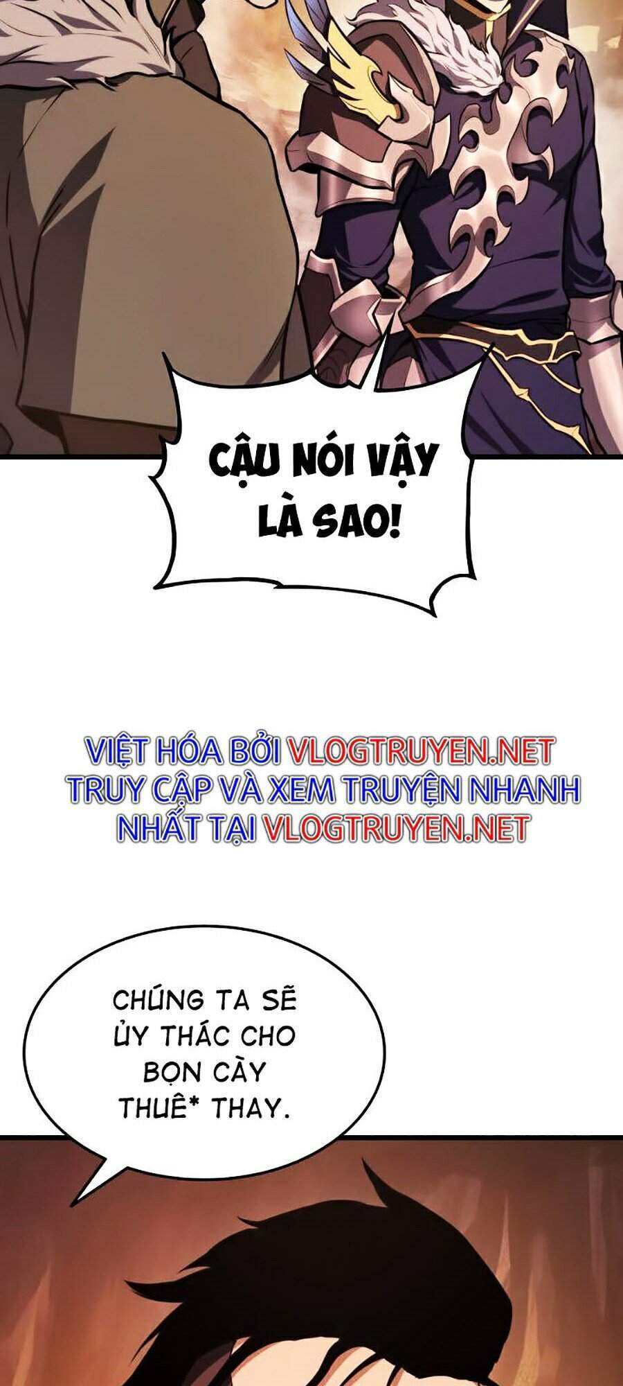 Huyền Thoại Game Thủ - Tái Xuất Chap 32 - Next Chap 33