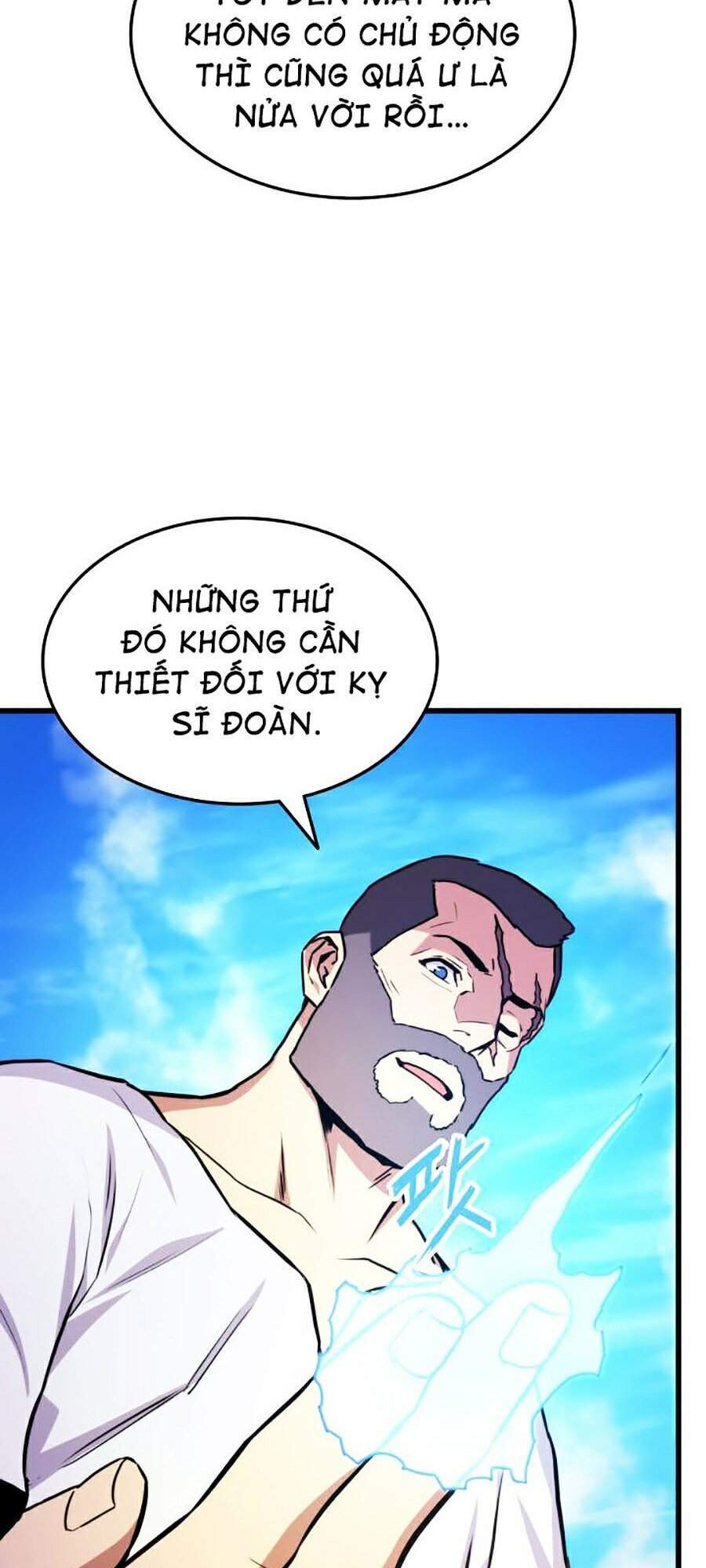 Huyền Thoại Game Thủ - Tái Xuất Chap 32 - Next Chap 33