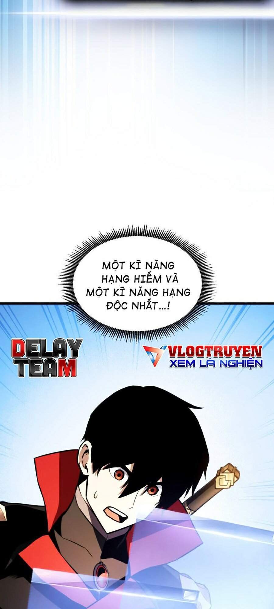 Huyền Thoại Game Thủ - Tái Xuất Chap 32 - Next Chap 33