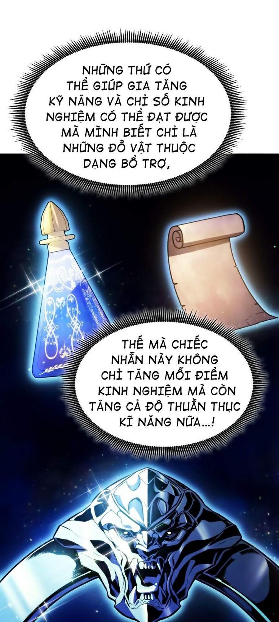 Huyền Thoại Game Thủ - Tái Xuất Chap 32 - Next Chap 33