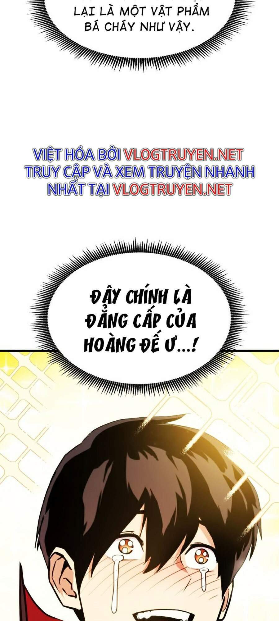 Huyền Thoại Game Thủ - Tái Xuất Chap 32 - Next Chap 33