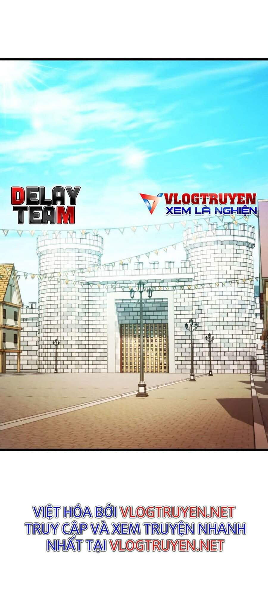 Huyền Thoại Game Thủ - Tái Xuất Chap 32 - Next Chap 33