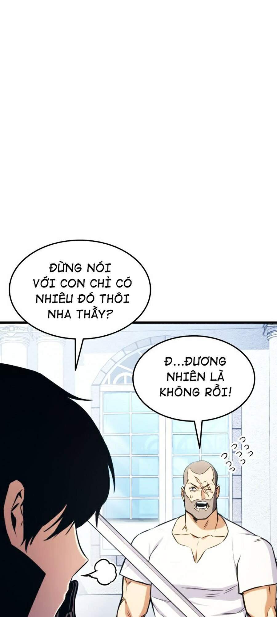 Huyền Thoại Game Thủ - Tái Xuất Chap 32 - Next Chap 33