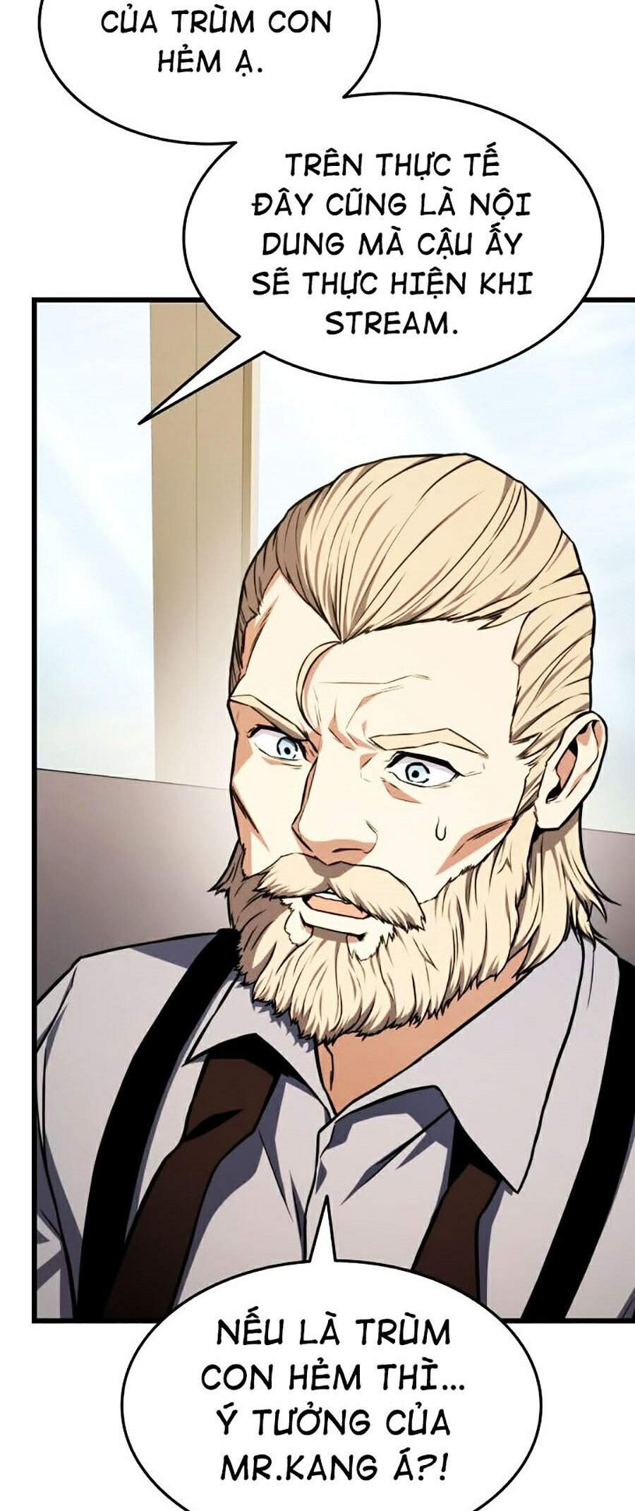 Huyền Thoại Game Thủ - Tái Xuất Chap 33 - Next Chap 34