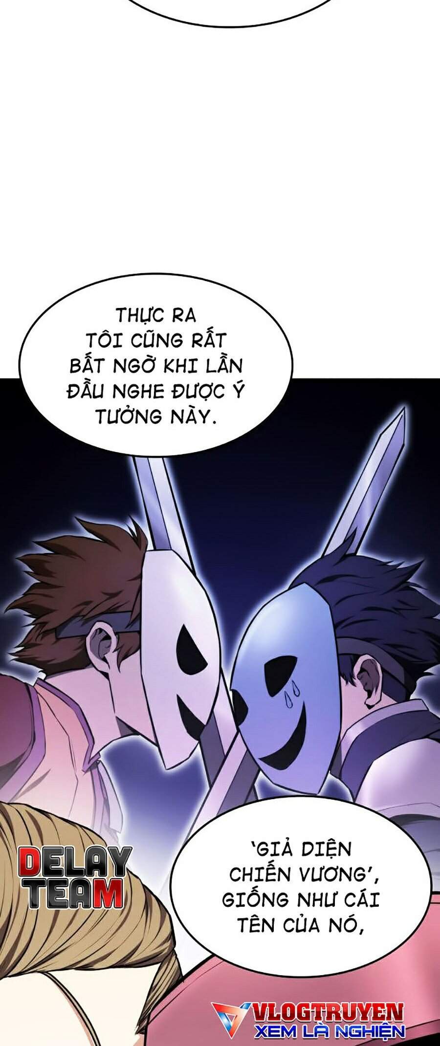 Huyền Thoại Game Thủ - Tái Xuất Chap 33 - Next Chap 34