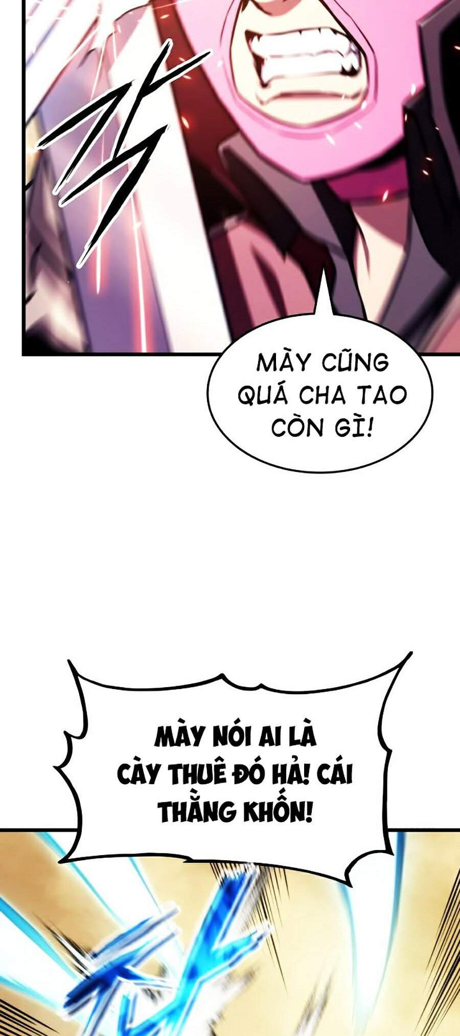 Huyền Thoại Game Thủ - Tái Xuất Chap 33 - Next Chap 34