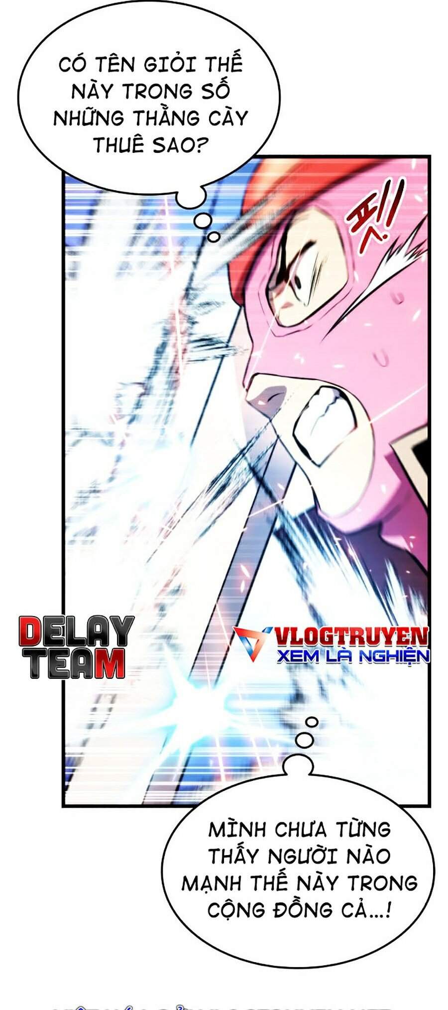 Huyền Thoại Game Thủ - Tái Xuất Chap 33 - Next Chap 34